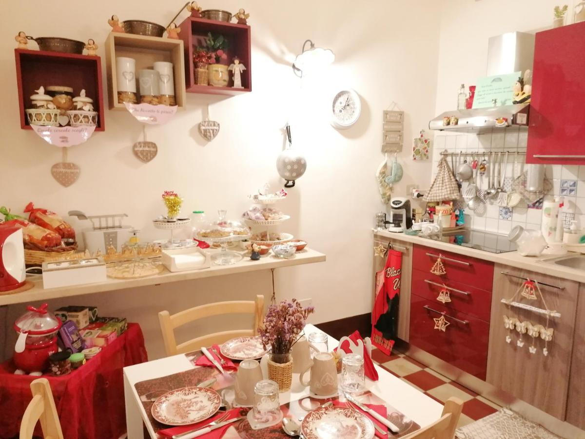 Diletta Oasi Acomodação com café da manhã Catânia Exterior foto